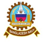 Bangladesh Navy